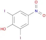Phenol, 2,6-diiodo-4-nitro-