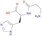 β-Alanyl-L-histidine