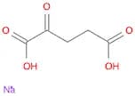 disodium 2-oxopentanedioate