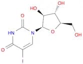 1-β-D-Arabinofuranosyl-5-iodouracil