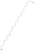 Ethanol, 2-[2-[2-(dodecyloxy)ethoxy]ethoxy]-