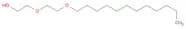 Ethanol, 2-[2-(dodecyloxy)ethoxy]-