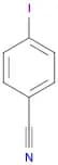 Benzonitrile, 4-iodo-