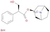 Hyoscyamine Hydrobromide