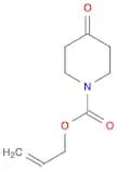 Allyl 4-oxopiperidine-1-carboxylate