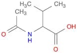 Valine, N-acetyl-