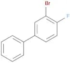 1,1'-Biphenyl, 3-bromo-4-fluoro-