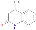 4-methyl-1,2,3,4-tetrahydroquinolin-2-one