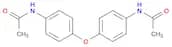 Acetamide, N,N'-(oxydi-4,1-phenylene)bis-