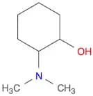 2-(Dimethylamino)cyclohexanol