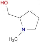 2-Pyrrolidinemethanol, 1-methyl-