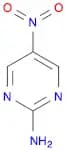 2-​Pyrimidinamine, 5-​nitro-