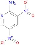2-Pyridinamine, 3,5-dinitro-