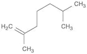 2,6-Dimethyl-1-Heptene
