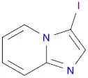 Imidazo[1,2-a]pyridine, 3-iodo-