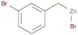 3-Bromobenzylzinc bromide