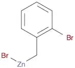 2-Bromobenzylzinc bromide