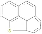 Phenanthro[4,5-bcd]thiophene