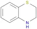 3,4-Dihydro-2h-1,4-benzothiazine