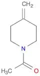 Ethanone, 1-(4-methylene-1-piperidinyl)-