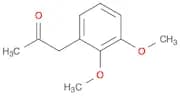 1-(2,3-dimethoxyphenyl)propan-2-one