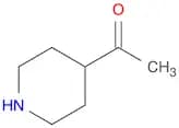 1-(piperidin-4-yl)ethan-1-one