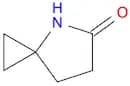 4-Azaspiro[2.4]heptan-5-one