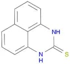 1H-perimidine-2-thiol