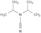 Cyanamide, N,N-bis(1-methylethyl)-