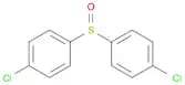 4,4'-Sulfinylbis(chlorobenzene)