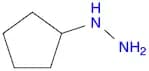 cyclopentylhydrazine
