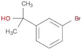 Benzenemethanol, 3-bromo-α,α-dimethyl-