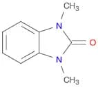 2H-Benzimidazol-2-one, 1,3-dihydro-1,3-dimethyl-