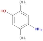 Phenol, 4-amino-2,5-dimethyl-