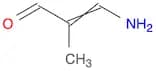 3-Amino-2-methylacrylaldehyde