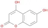 4,6-Dihydroxycoumarin
