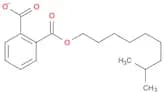 2-(8-methylnonoxycarbonyl)benzoic acid