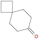 Spiro[3.5]nonan-7-one
