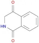 2,3-Dihydro-1,4-isoquinolinedione