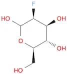 2-Deoxy-2-fluoro-D-mannose