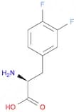 L-Phenylalanine, 3,4-difluoro-