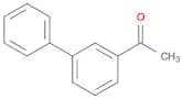 Ethanone, 1-[1,1'-biphenyl]-3-yl-