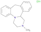 Mianserin (hydrochloride)