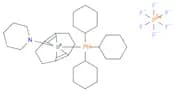 1,5-Cyclooctadiene(Pyridine)(Tricyclohexylphosphine)Iridium(I) Hexafluorophosphate