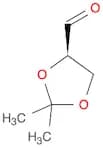 (R)-(+)-2,2-Dimethyl-1,3-dioxolane-4-carboxaldehyde