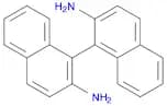 (S)-(-)-1,1′-Binaphthyl-2,2′-diamine