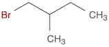 1-Bromo-2-methylbutane