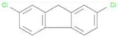2,7-Dichloro-9H-fluorene