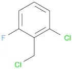 2-Chloro-6-fluorobenzyl chloride