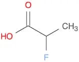 2-Fluoropropionic Acid